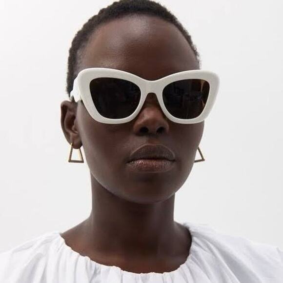New! CHRISTIAN DIOR Sunglasses DiorBobby B1U 40C0, Authentic main image 14